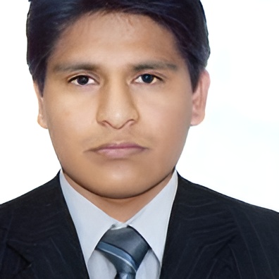 Juan Escate Paredes