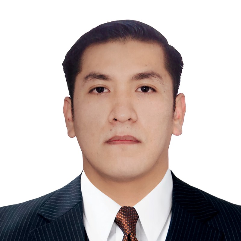 Juan Lama Prada